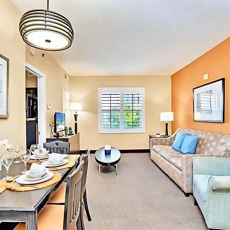 1Br Apartment Near Disney W Pool Hot Tub Arcade Orlando Exteriér fotografie
