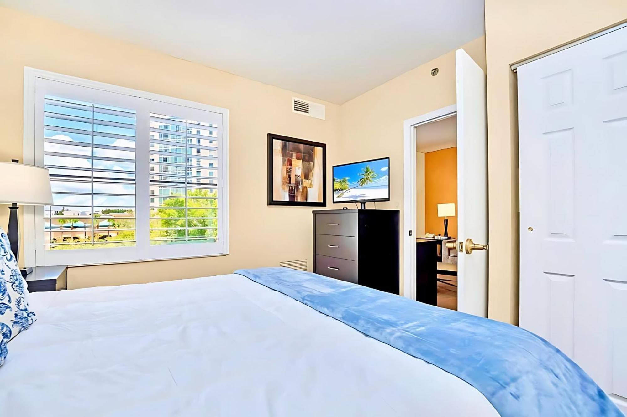 1Br Apartment Near Disney W Pool Hot Tub Arcade Orlando Exteriér fotografie