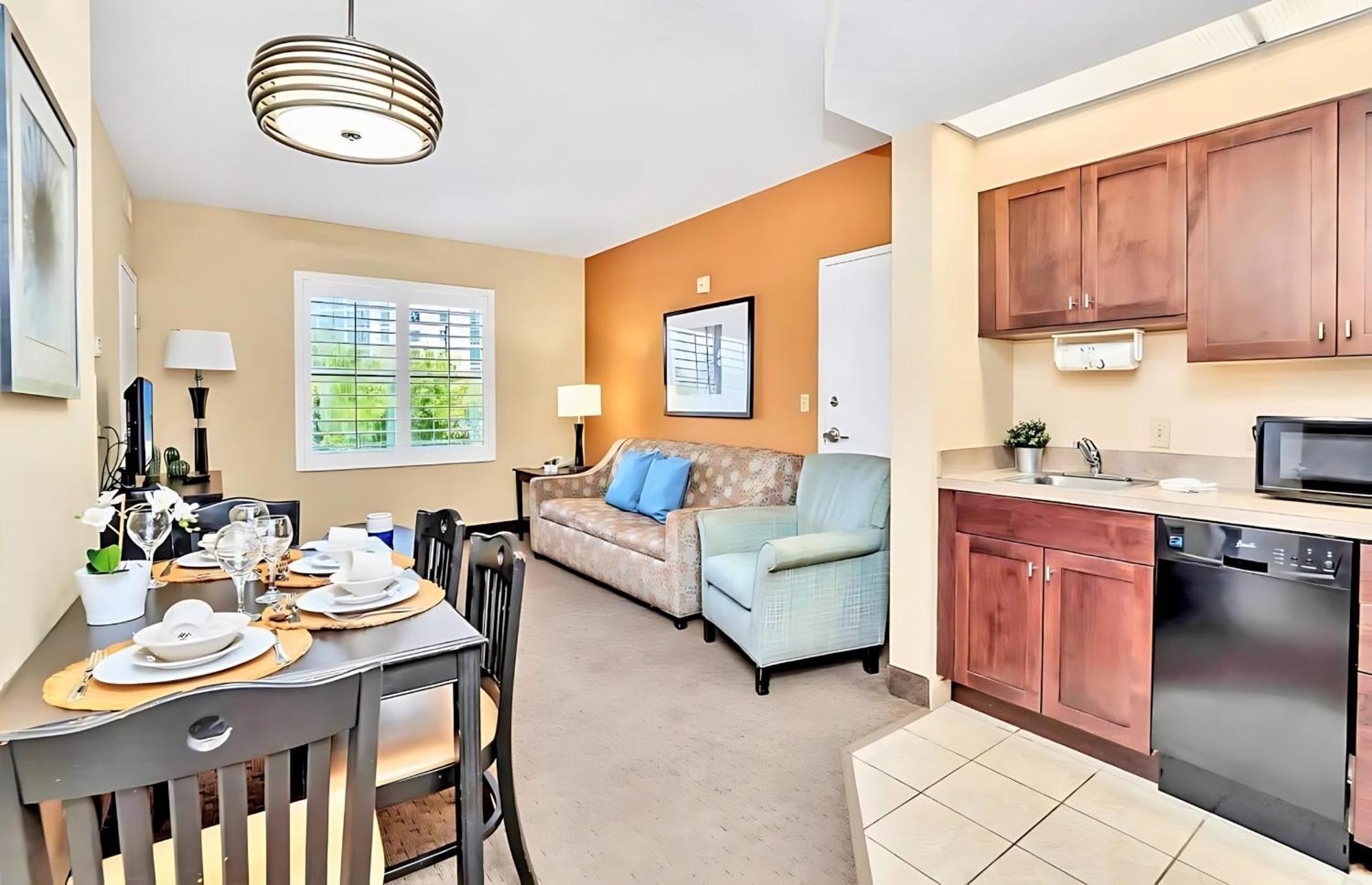 1Br Apartment Near Disney W Pool Hot Tub Arcade Orlando Exteriér fotografie