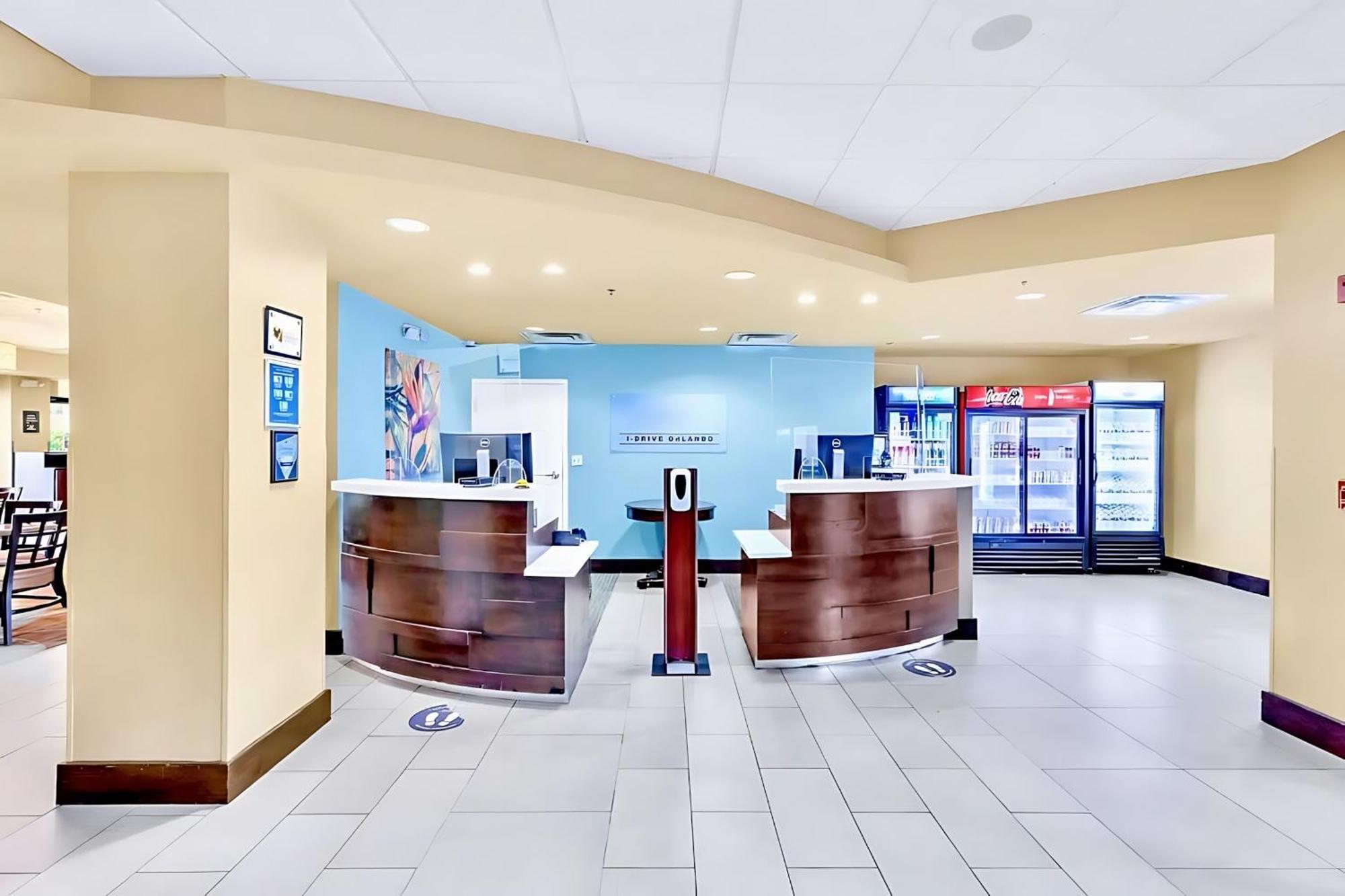 1Br Apartment Near Disney W Pool Hot Tub Arcade Orlando Exteriér fotografie